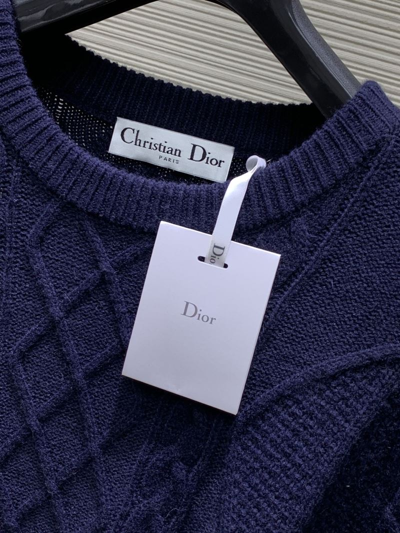 Christian Dior Sweaters